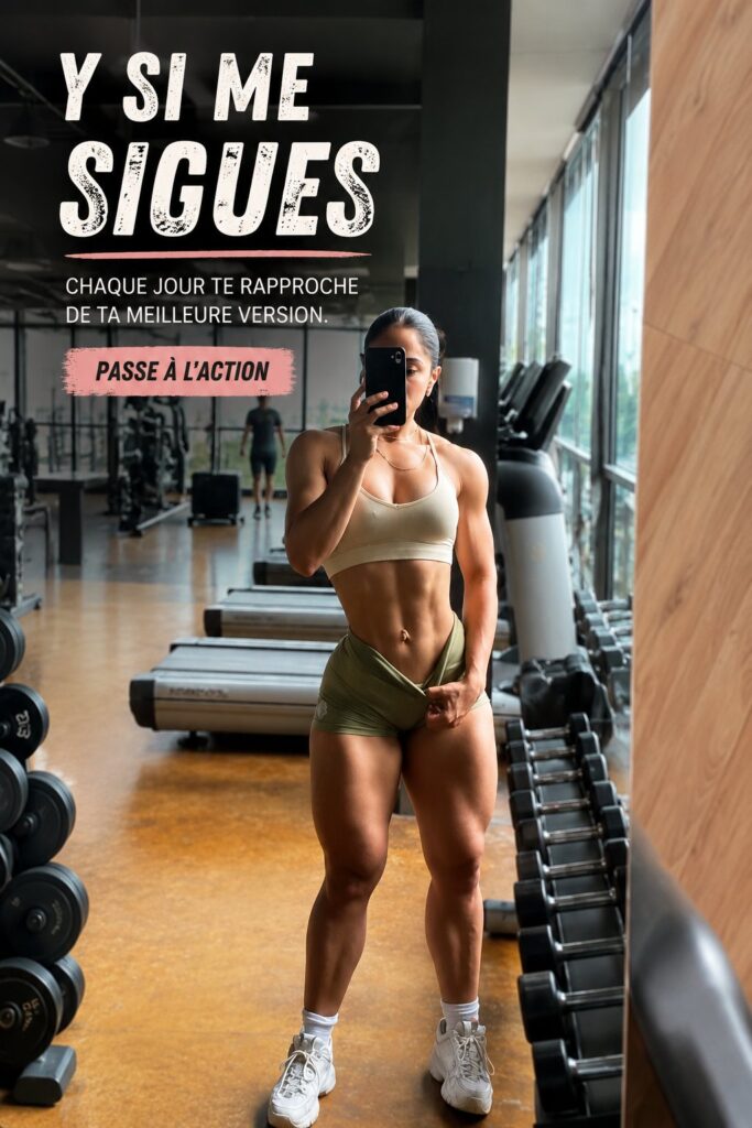 Un symbole 'Y' stylisé entouré d'éléments de bien-être et de fitness.