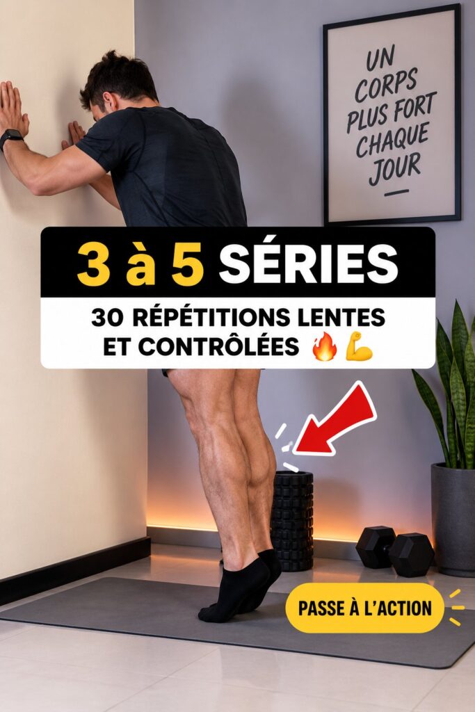 femme réalisant des séries de calisthénie dans un parc