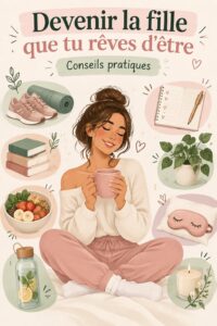 Une femme pratiquant le yoga dans un parc, symbolisant le bien-être et l'inspiration.