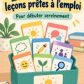 Femme pratiquant des étirements avant une séance de fitness