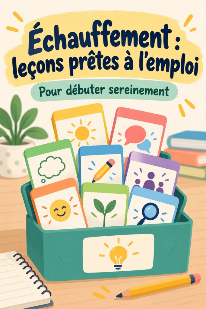 Femme pratiquant des étirements avant une séance de fitness