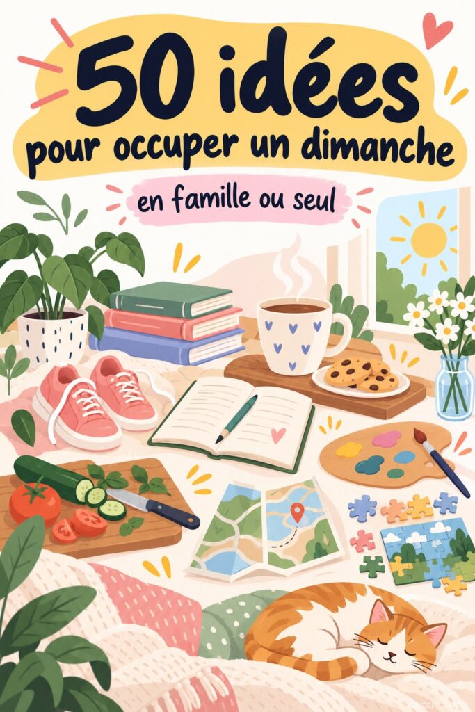 Femme relaxant dans un coin de yoga en intérieur avec des plantes autour.